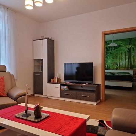 Ferienwohnung Wanderfreund ทาเลอ ภายนอก รูปภาพ