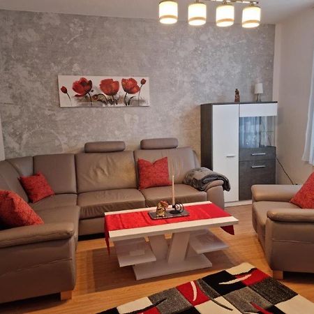 Ferienwohnung Wanderfreund ทาเลอ ภายนอก รูปภาพ